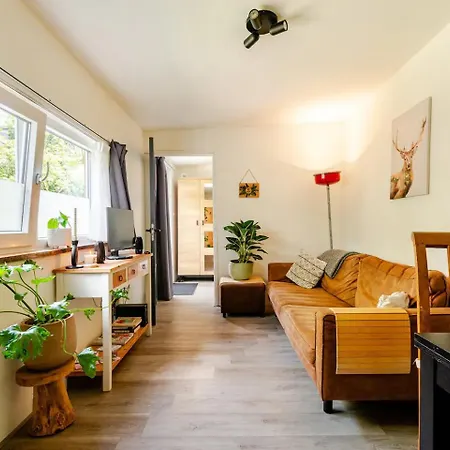 Tiny House - Fietsverhuur, Eigen Keuken En Badkamer Nijmegen Exterior photo