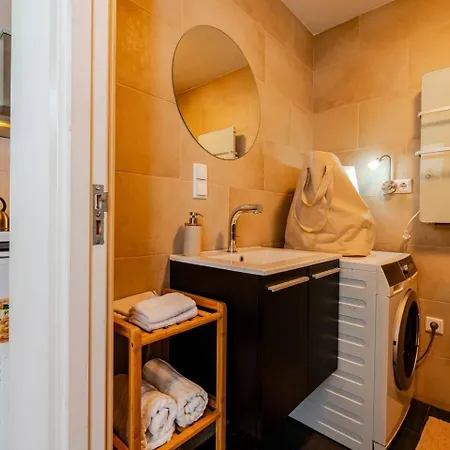 Tiny House - Fietsverhuur, Eigen Keuken En Badkamer Nijmegen Exterior photo