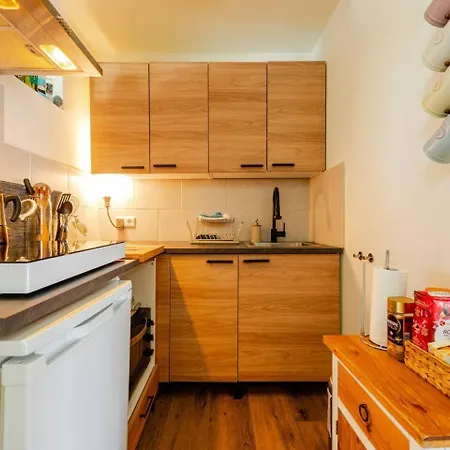 Tiny House - Fietsverhuur, Eigen Keuken En Badkamer Nijmegen Exterior photo