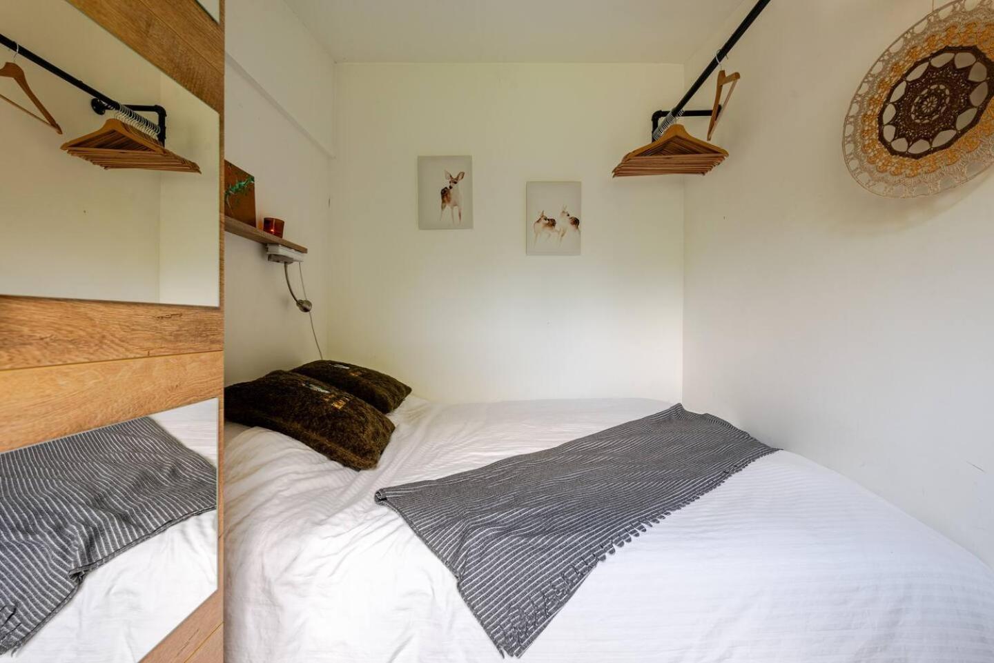 Tiny House - Fietsverhuur, Eigen Keuken En Badkamer