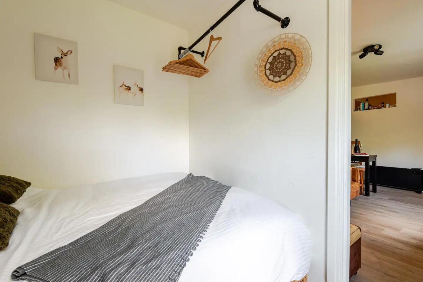 Tiny House - Fietsverhuur, Eigen Keuken En Badkamer *